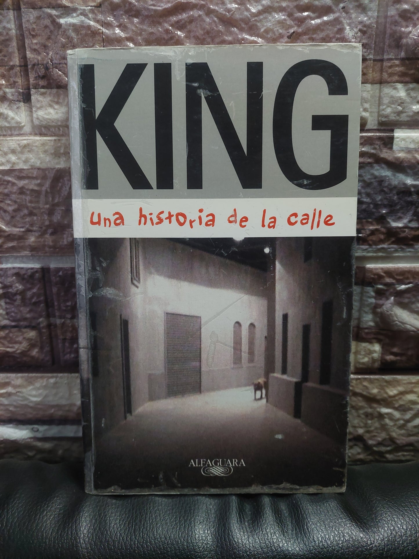 King. Una historia de la calle - John Berger