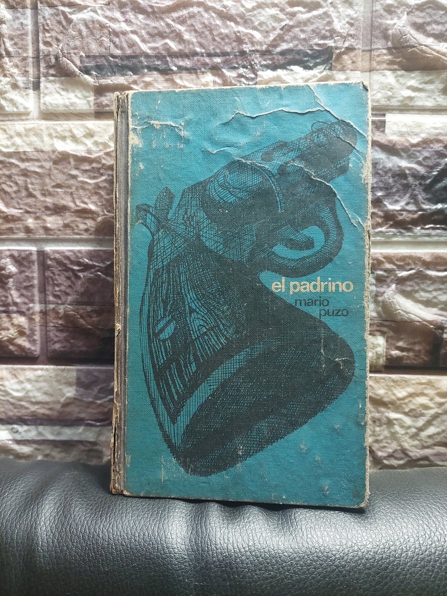 El padrino - Mario Puzo