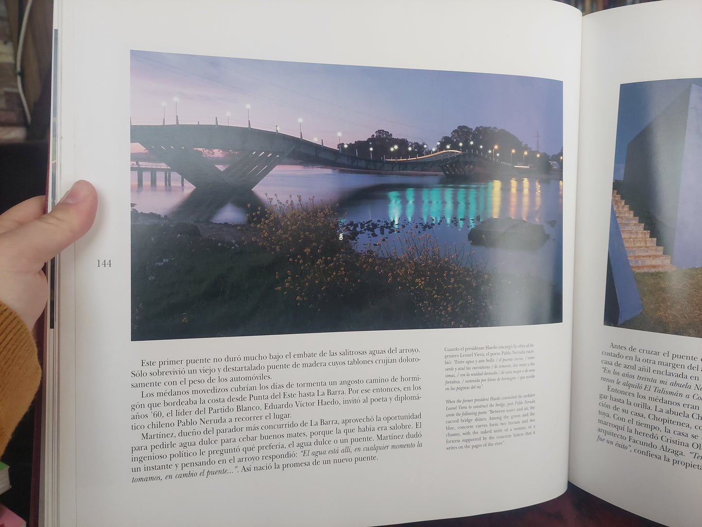 Punta del Este. Arquitectura y paisaje