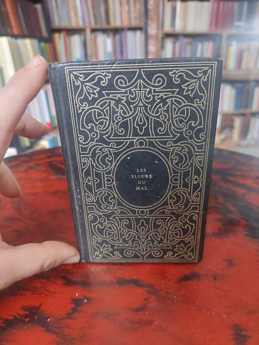 Les fleurs du mal - Charles Baudelaire