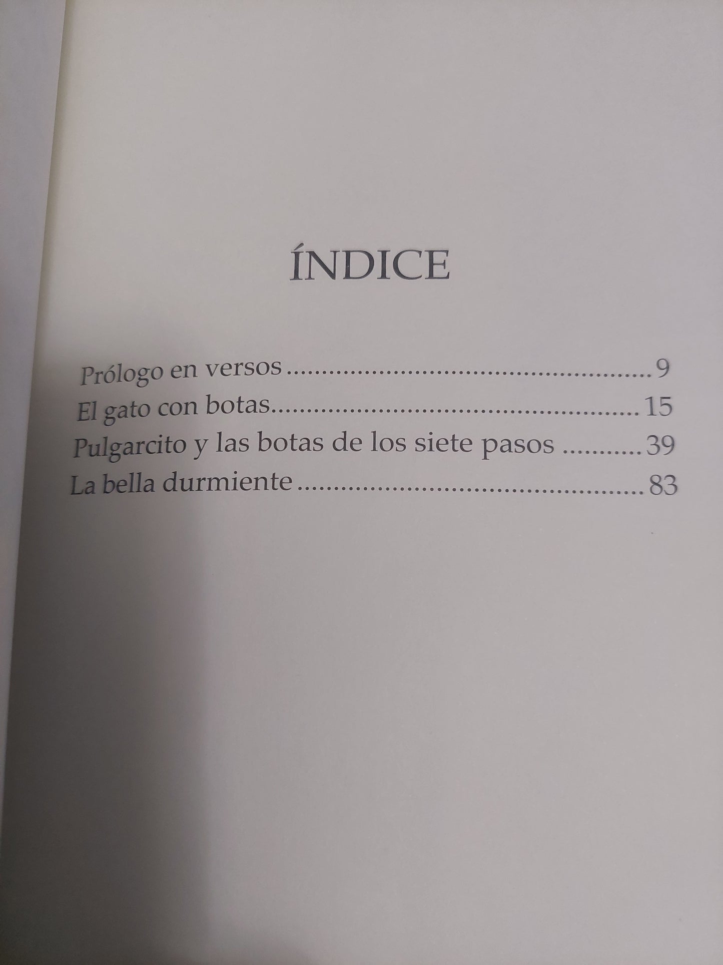 Cuentos clásicos de Charles Perrault. Ilustraciones de Doré