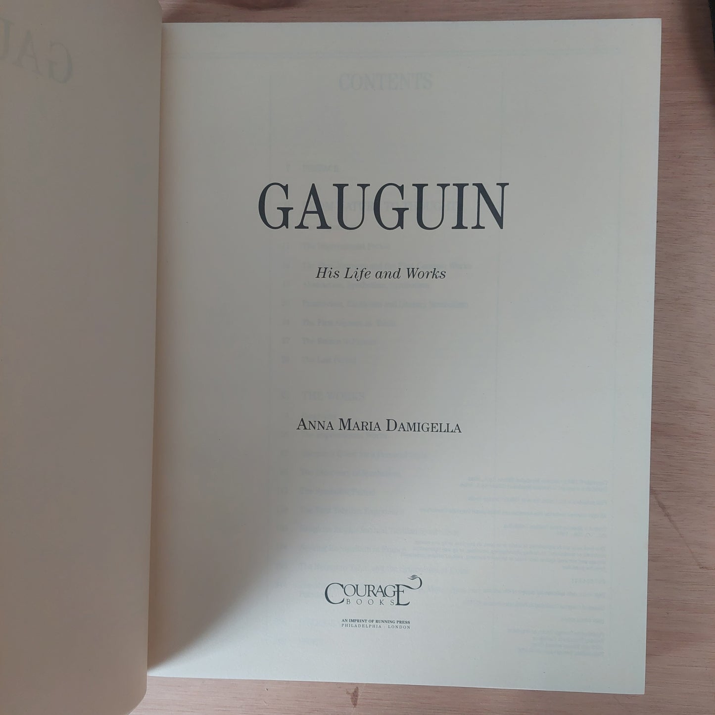 Gaugin