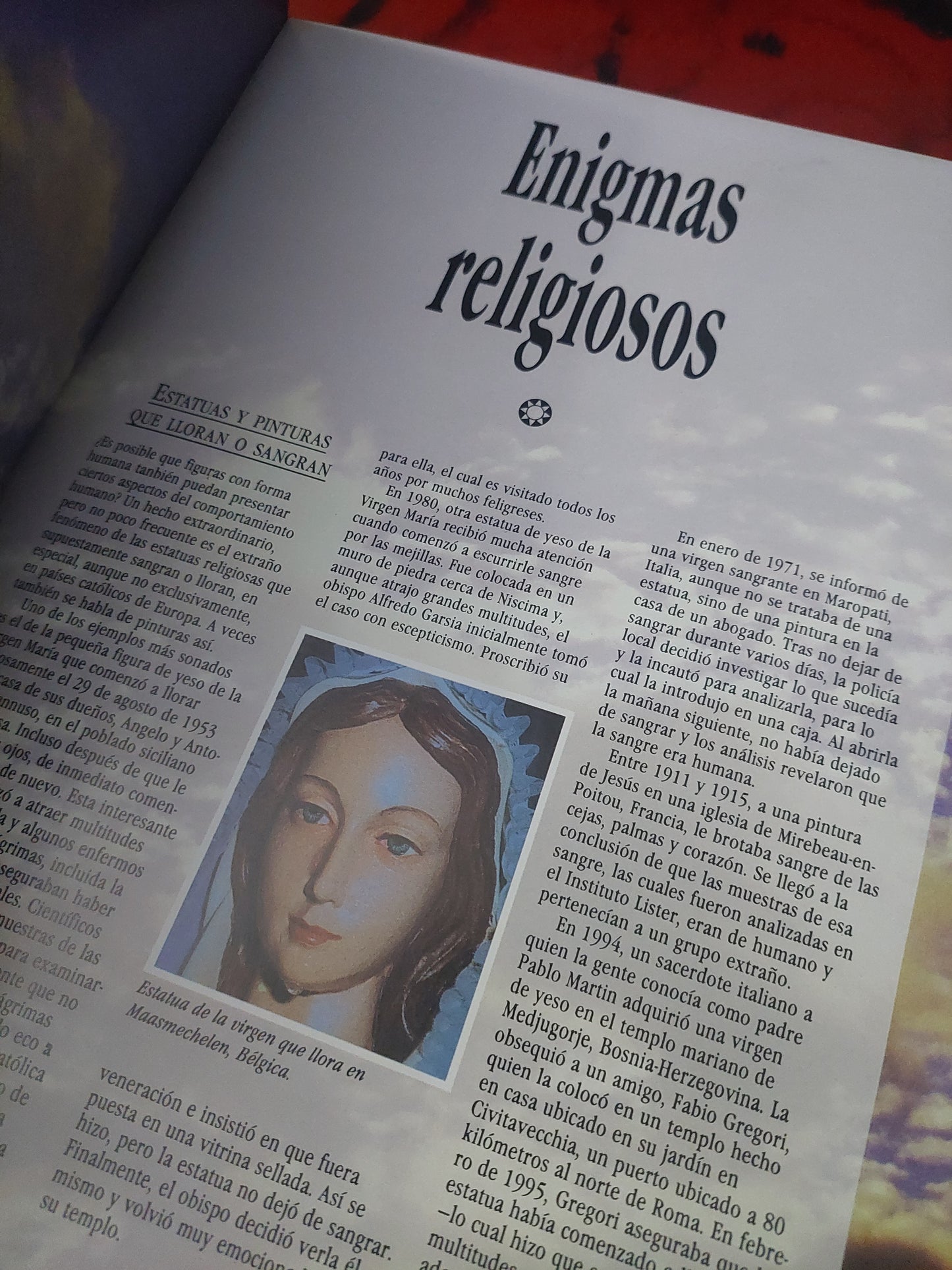 Atlas de lo inexplicable - Shuker