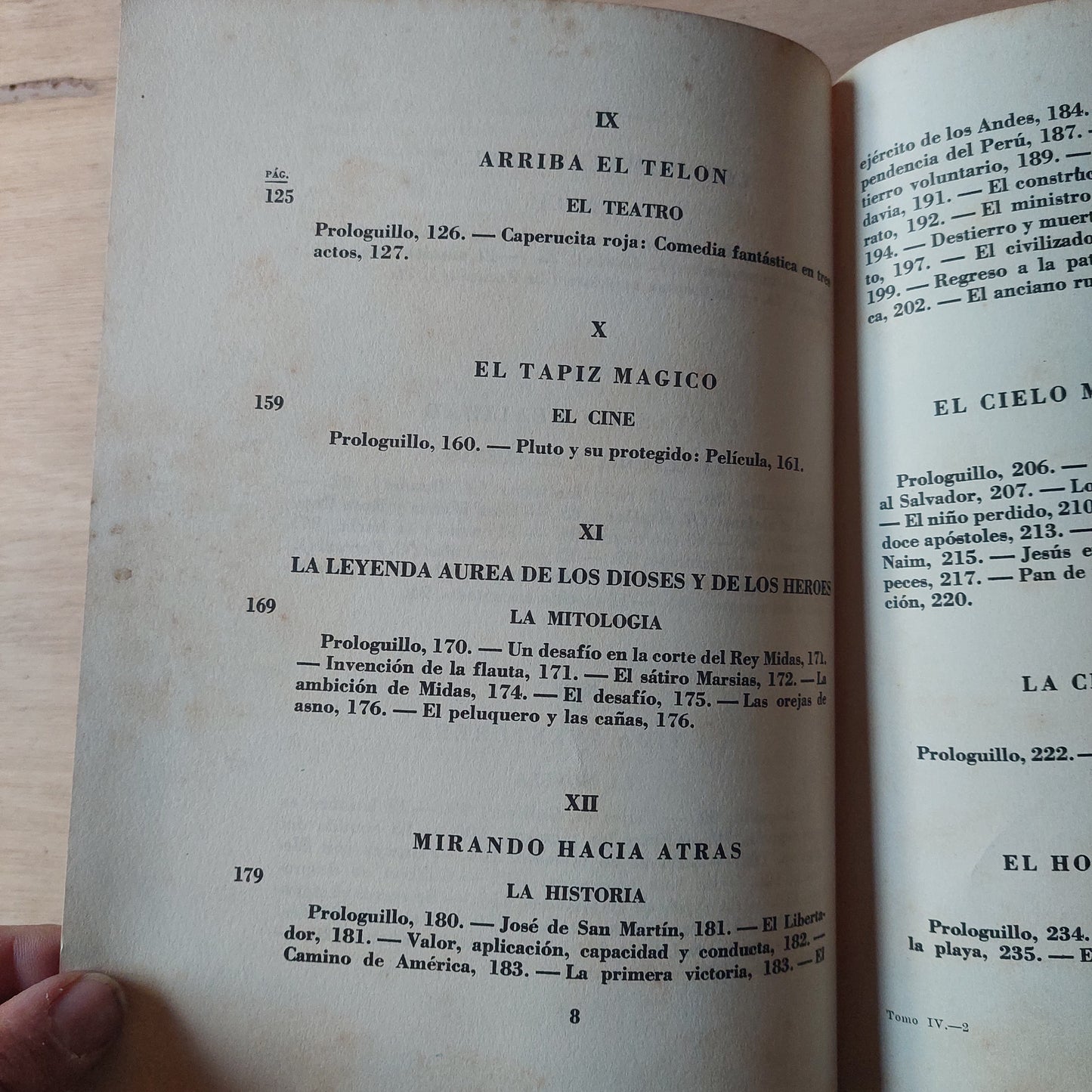 El libro de oro de los niños IV (1946)