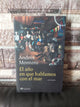 El año en que hablamos con el mar - Andrés Montero (como nuevo)