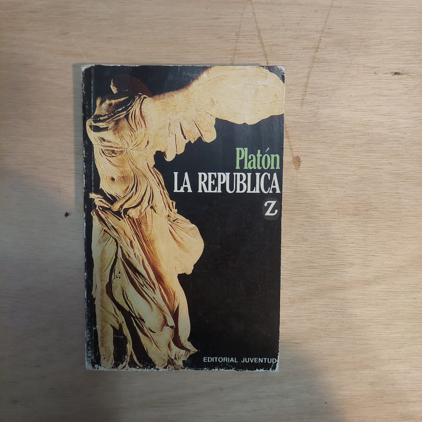 La República - Platón