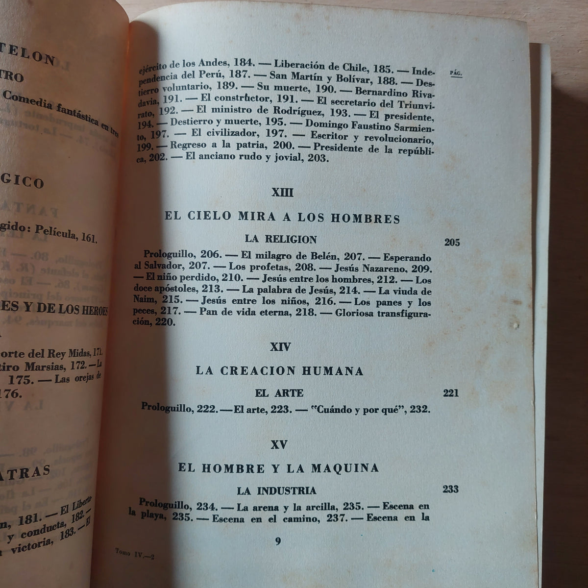 El libro de oro de los niños IV (1946)
