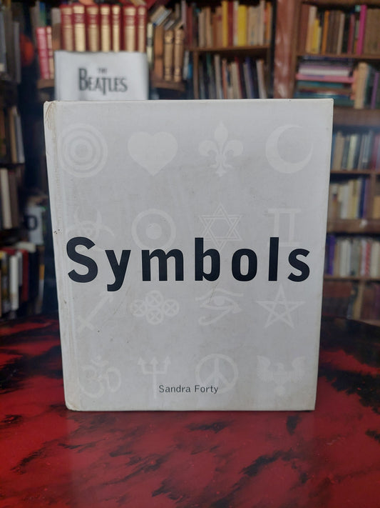 Symbols - Sandra Forty