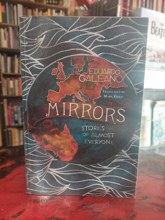 Mirrors - Eduardo Galeano