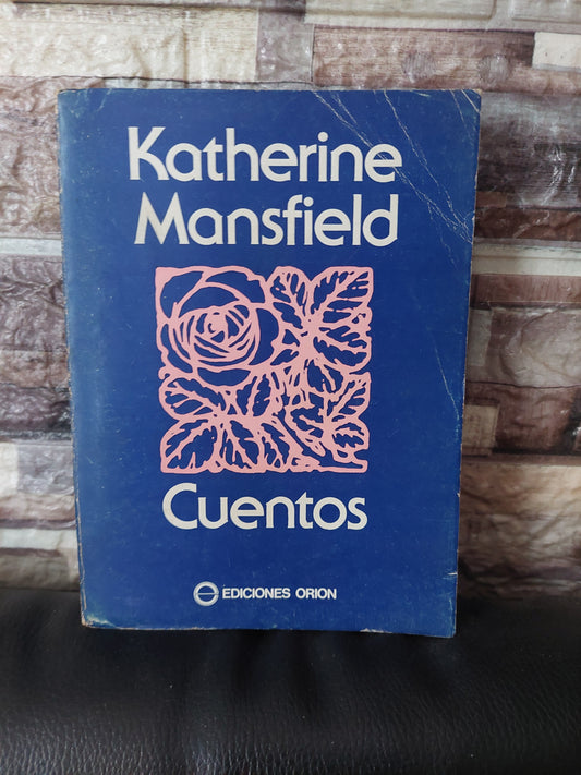 Cuentos Katherine Mansfield