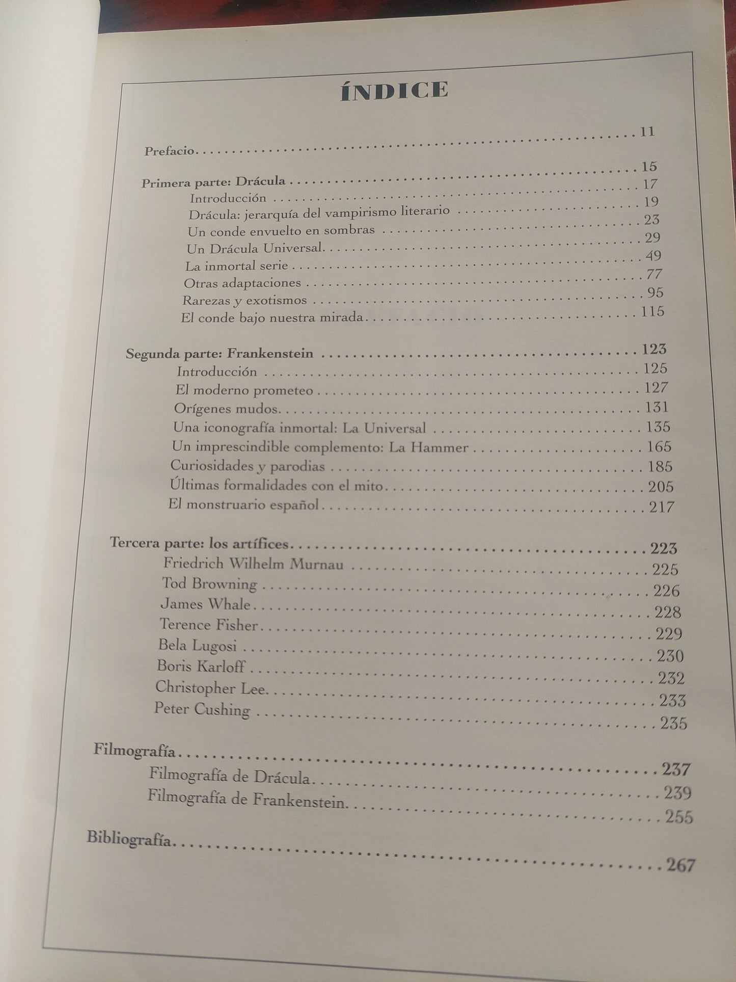Drácula versus Frankenstein - Ángel Gómez Rivero