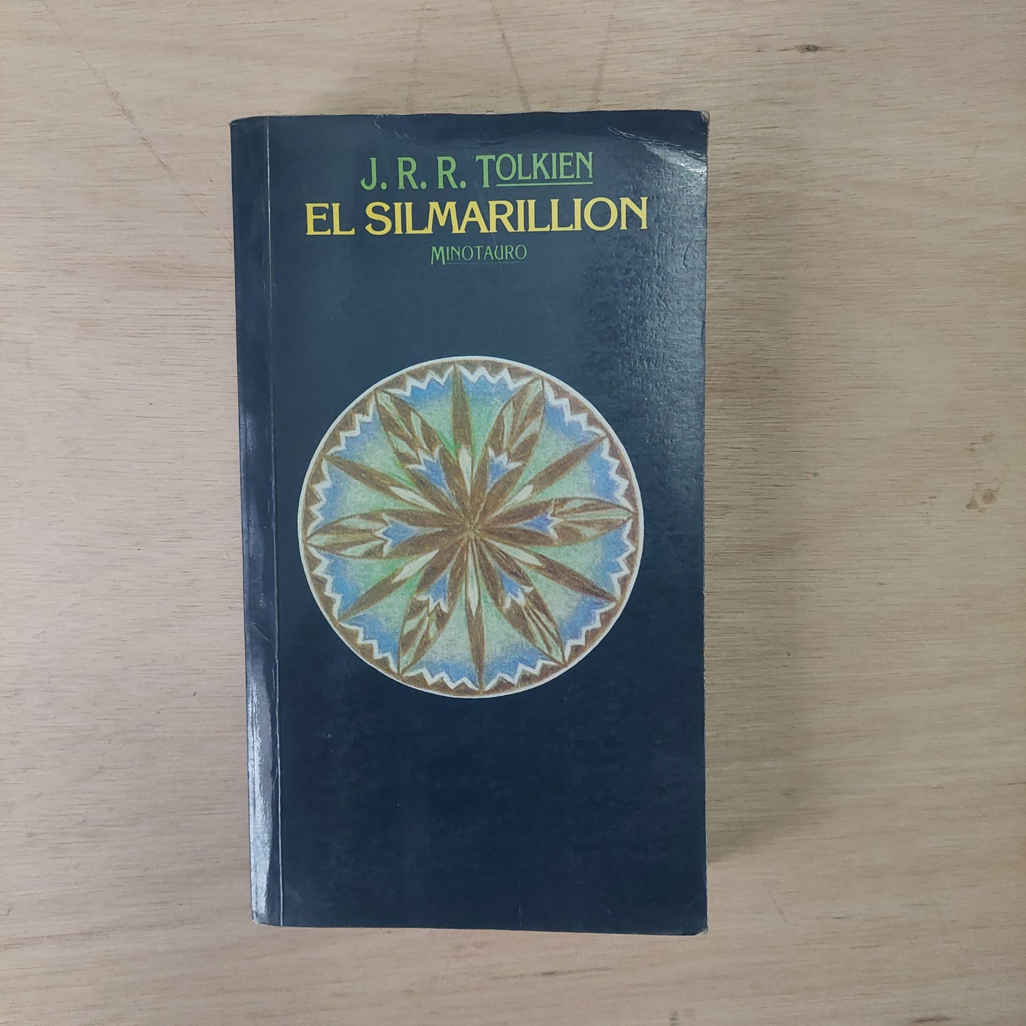 El Silmarillion - J. R. R. Tolkien