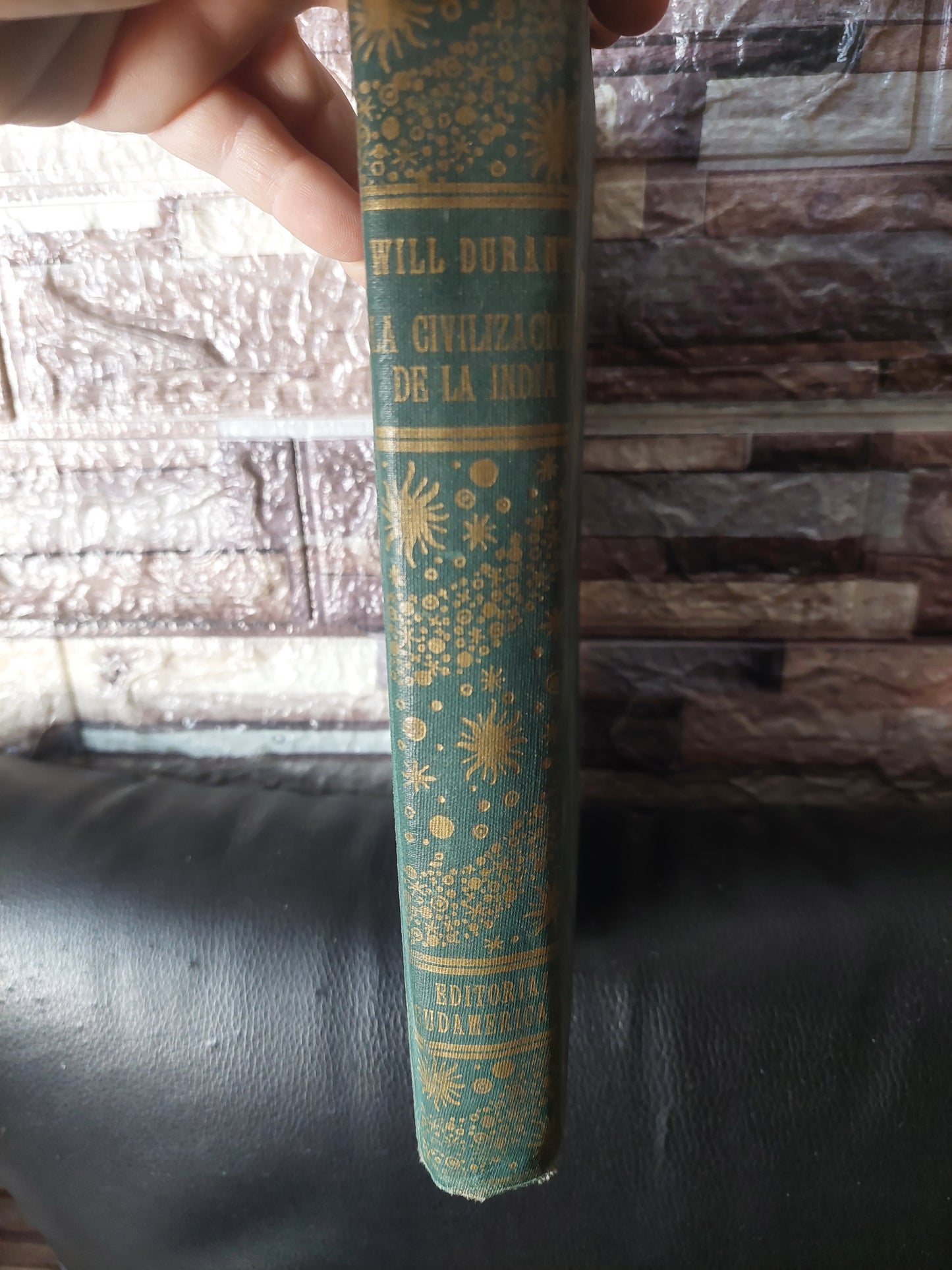 La civilización de la India - Will Durant