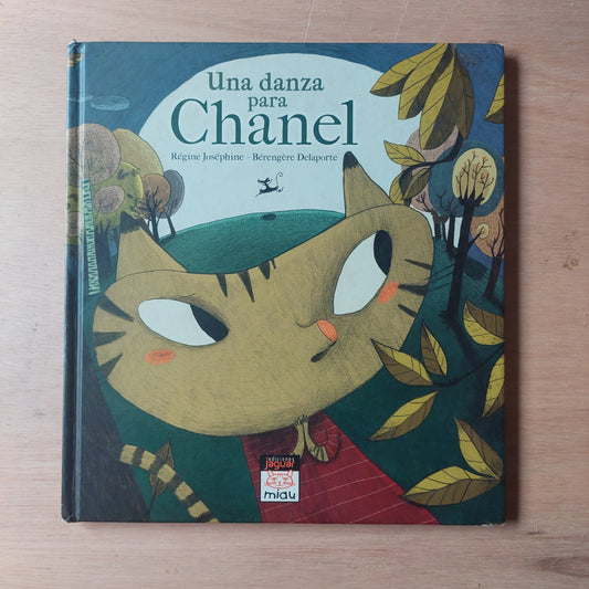 Una danza para Chanel