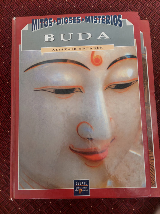Buda - Alistair Shearer